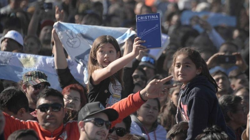 Elecciones 2019: el detrás de escena de la visita de Cristina a Mendoza y las sorpresivas encuestas