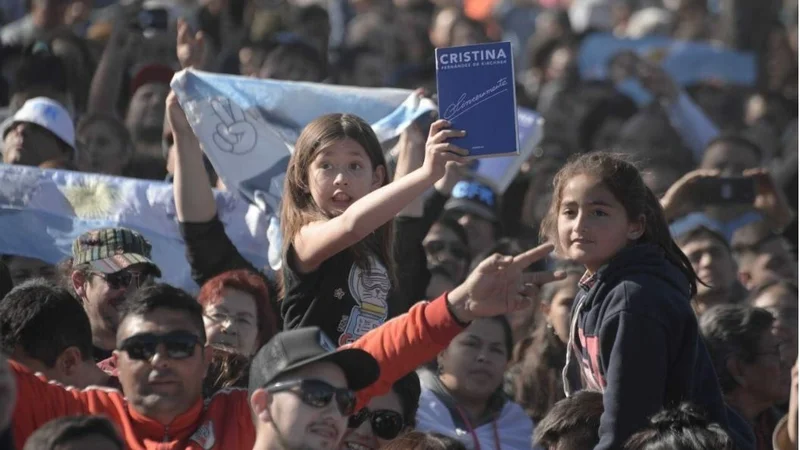 Elecciones 2019: el detrás de escena de la visita de Cristina a Mendoza y las sorpresivas encuestas