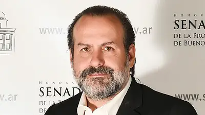 Un candidato de Todos usó los elogios de su rival de Cambiemos para un spot Un candidato de Todos usó los elogios de su rival de Cambiemos para un spot