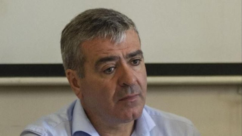 Elecciones 2019: José Cano criticó la propuesta de Alberto Fernández de subir 20% las jubilaciones