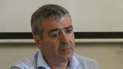 Elecciones 2019: José Cano criticó la propuesta de Alberto Fernández de subir 20% las jubilaciones Elecciones 2019: José Cano criticó la propuesta de Alberto Fernández de subir 20% las jubilaciones