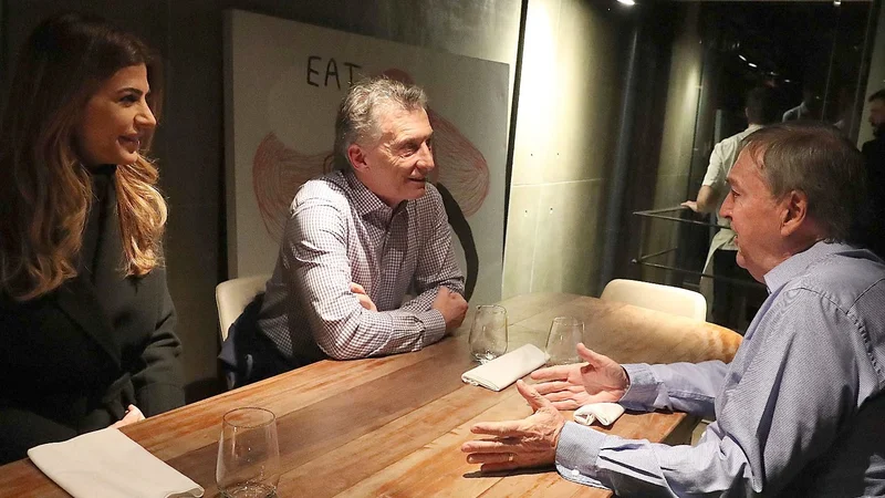 Elecciones 2019: Macri juega en Córdoba con la dificultad de repetir el resultado de 2015