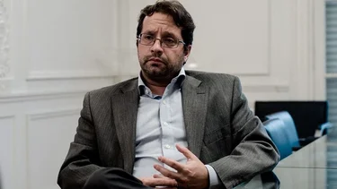 Alberto Fernández confirmó a Marco Lavagna en el INDEC