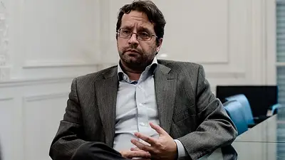 Marco Lavagna, en cuarentena por posible caso de coronavirus Marco Lavagna, en cuarentena por posible caso de coronavirus