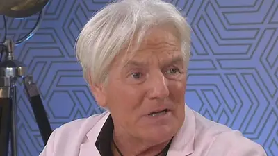 El abogado de Sergio Denis reveló: “Tiene los ojos abiertos. Hay esperanzas” El abogado de Sergio Denis reveló: “Tiene los ojos abiertos. Hay esperanzas”