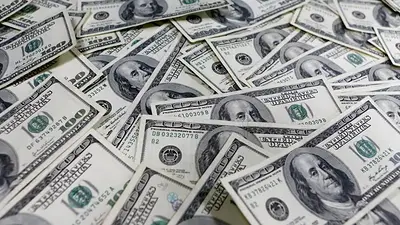 Dólar hoy: cerró al borde de los $ 45, su máximo valor en más de un mes Dólar hoy: cerró al borde de los $ 45, su máximo valor en más de un mes