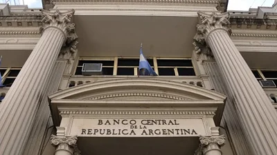 Elecciones 2019: ¿Qué son las Leliq? la bomba financiera a la que apuntó Alberto Fernández Elecciones 2019: ¿Qué son las Leliq? la bomba financiera a la que apuntó Alberto Fernández