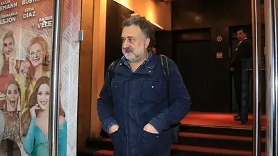 Rozitchner comparó al kirchnerismo con la dictadura y se deshizo de elogios a Majul Rozitchner comparó al kirchnerismo con la dictadura y se deshizo de elogios a Majul
