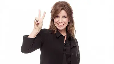 Flor Peña salió a defender a Echarri y a Nancy Dupláa del ataque troll de Cambiemos Flor Peña salió a defender a Echarri y a Nancy Dupláa del ataque troll de Cambiemos