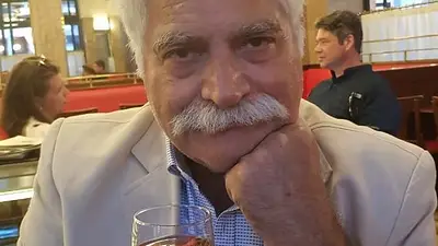 El desopilante análisis político del Turco Asís con el horóscopo chino El desopilante análisis político del Turco Asís con el horóscopo chino