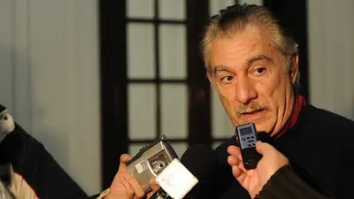 Storani se mostró a favor de la propuesta de A. Fernández de elevar la jubilación en diciembre Storani se mostró a favor de la propuesta de A. Fernández de elevar la jubilación en diciembre