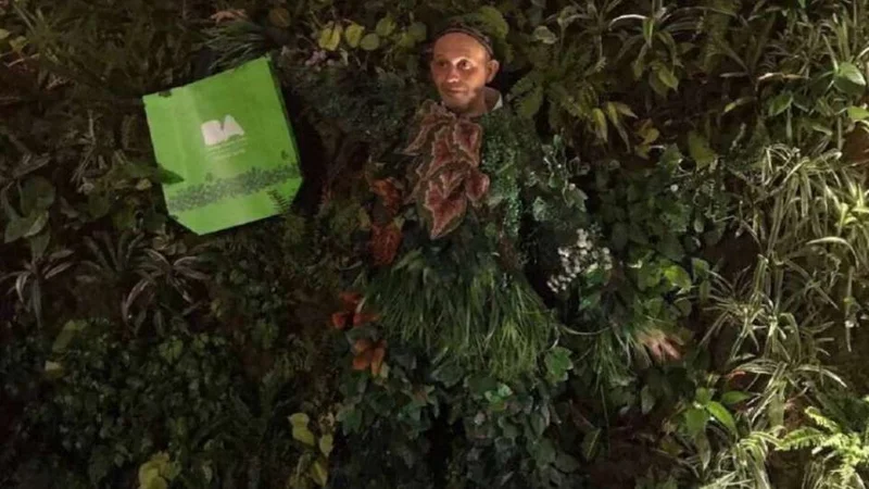 Demoledor informe ambiental de la AGN que pone contra las cuerdas a Sergio Bergman