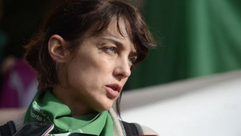 Telar de la Abundancia: Jazmín Stuart aceptó que forma parte de este sistema de estafa