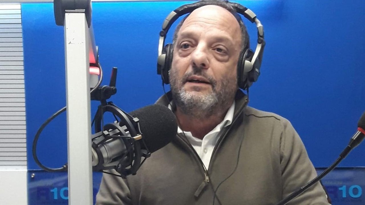Baby Etchecopar atacó a Nora Cortiñas y definió los derechos humanos como una "payasada"