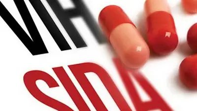 Día Mundial del Sida: En Argentina, 3 de cada 10 diagnósticos de VIH se realizan tarde Día Mundial del Sida: En Argentina, 3 de cada 10 diagnósticos de VIH se realizan tarde