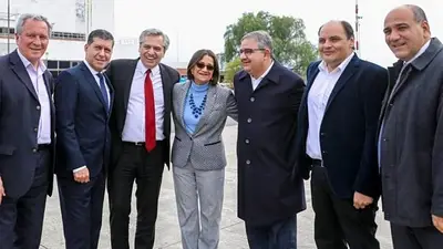 Elecciones 2019: La Rioja confirmó que elegirán gobernador el mismo día que las elecciones nacionales Elecciones 2019: La Rioja confirmó que elegirán gobernador el mismo día que las elecciones nacionales
