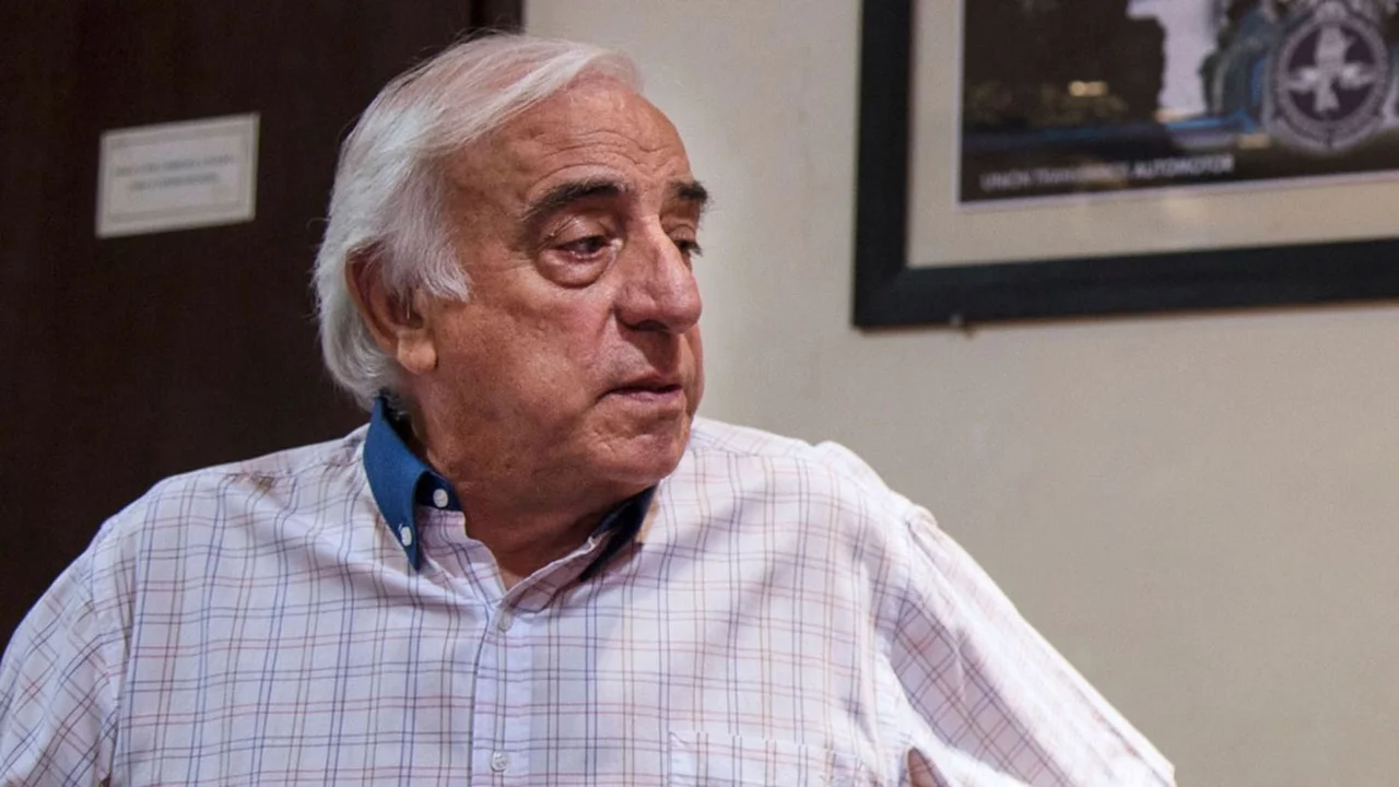 La UTA calienta el paro de Transporte: "Nunca dijimos que no nos ibamos a sumar"