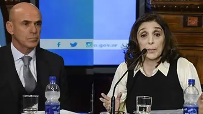 silvia majdalani y gustavo arribas silvia majdalani y gustavo arribas