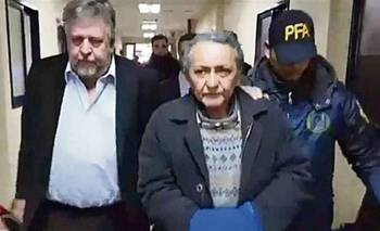 Peritarán los Cuadernos tras 6 años de operaciones mediático-judiciales | Causa cuadernos
