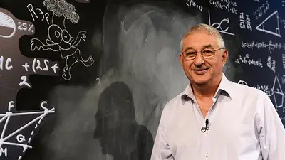 Elecciones 2019: el método de Adrián Paenza para que Alberto Fernández gane las elecciones Elecciones 2019: el método de Adrián Paenza para que Alberto Fernández gane las elecciones
