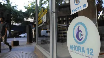 El Gobierno renovó el programa Ahora 12: qué productos quedan incluidos El Gobierno renovó el programa Ahora 12: qué productos quedan incluidos