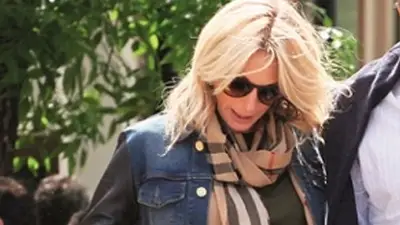 Escándalo: escrachan a Yanina Latorre violando la cuarentena para ir a una fiesta Escándalo: escrachan a Yanina Latorre violando la cuarentena para ir a una fiesta