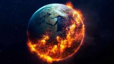 Volvieron a cambiar la fecha del fin del mundo
