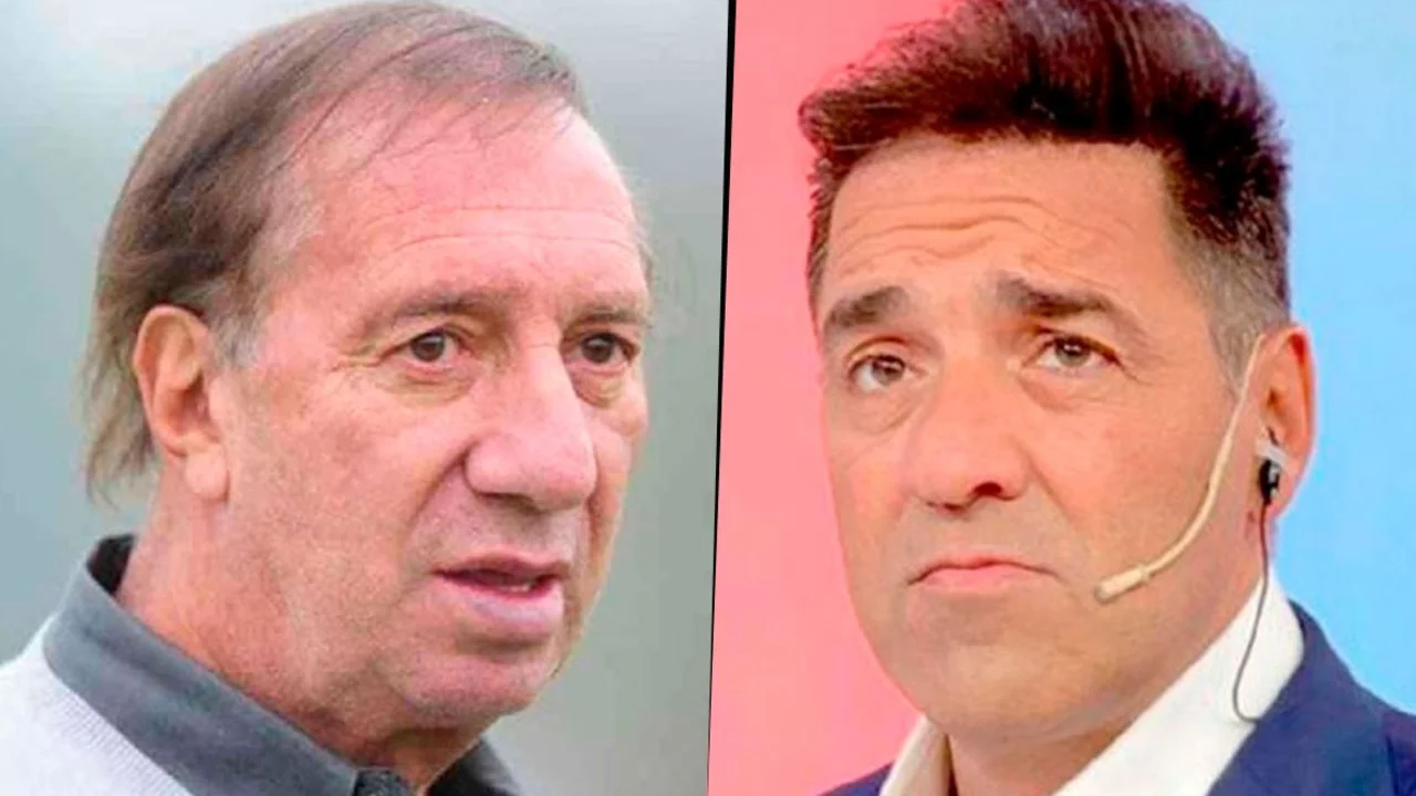La inesperada crítica del hermano de Bilardo a Mariano Iúdica