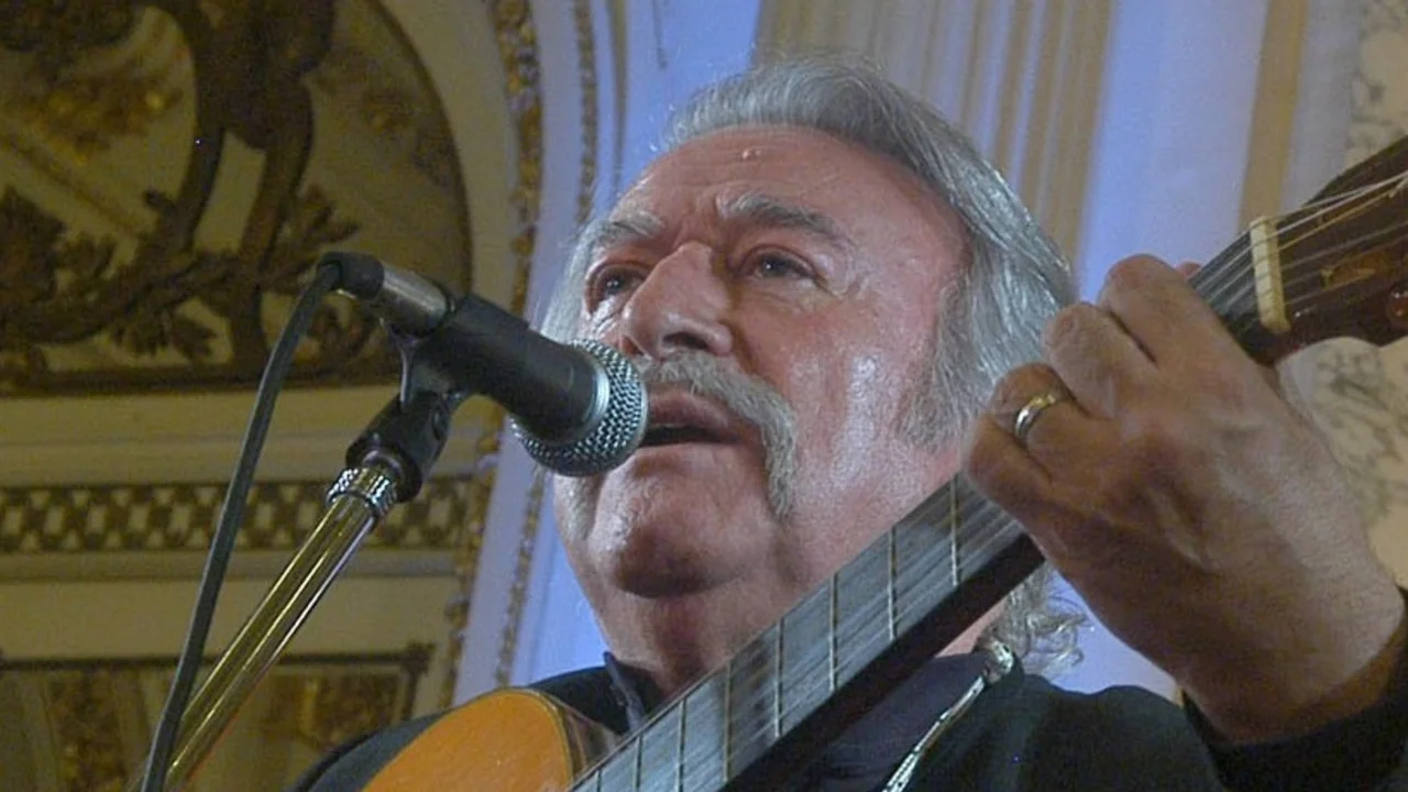 Cesar Isella