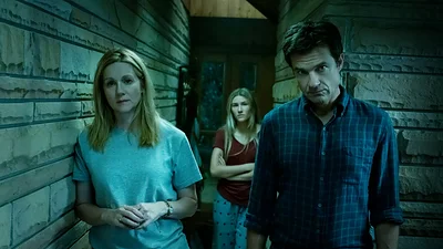 Netflix: los fans de "Ozark" recibieron la mejor noticia Netflix: los fans de "Ozark" recibieron la mejor noticia