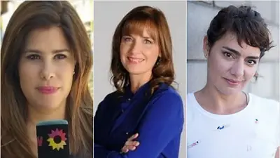 Fuerte interna en TN: periodistas criticaron una publicidad del canal en Clarín Fuerte interna en TN: periodistas criticaron una publicidad del canal en Clarín