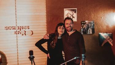 Kevin Johansen y su hija darán un recital online por Youtube