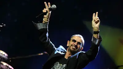 Ringo Starr celebrará su cumpleaños con un creativo festejo Ringo Starr celebrará su cumpleaños con un creativo festejo