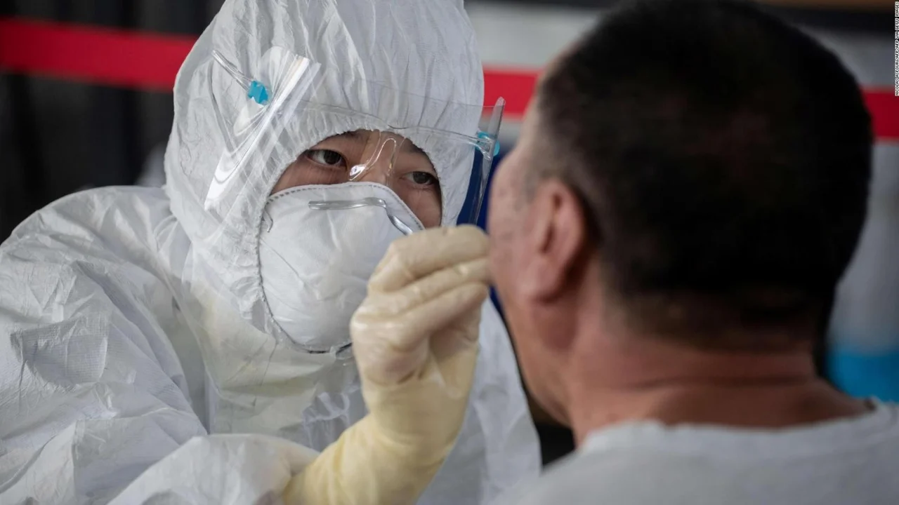 Amenaza de nueva pandemia: alarmante dato de la nueva cepa del virus de la gripe porcina