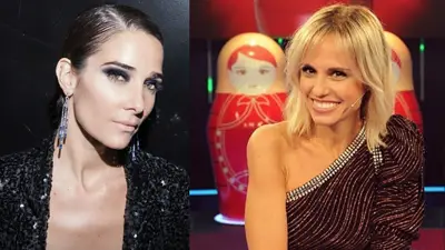 Crisis de rating en El Trece: Mariana Fabbiani y Juana Viale dieron la peor noticia Crisis de rating en El Trece: Mariana Fabbiani y Juana Viale dieron la peor noticia