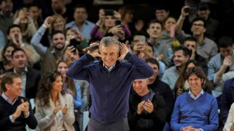 Así tapa el macrismo el espionaje ilegal: la frase que repiten los dirigentes tras la explosión de la causa
