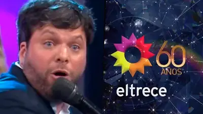 Sufre Guido Kaczka: inesperada decisión de Canal 13 para levantar el rating Sufre Guido Kaczka: inesperada decisión de Canal 13 para levantar el rating