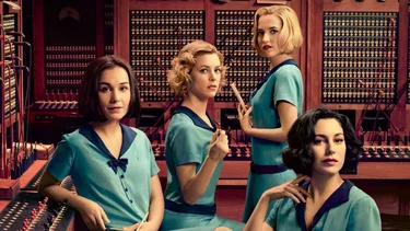 Netflix: Llega el gran final de Las Chicas del Cable 