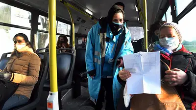 La Ciudad volvió a superar los mil casos diarios y ya hay 43.393 infectados La Ciudad volvió a superar los mil casos diarios y ya hay 43.393 infectados