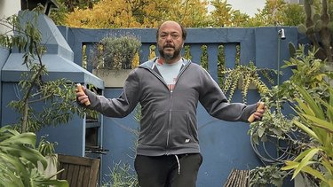 Con "Murciélagos", el cine argentino se reinventa en pandemia