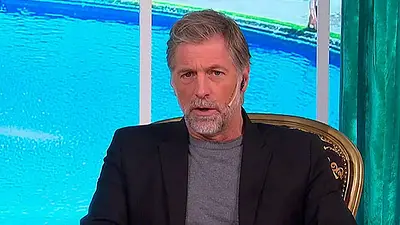 Horacio Cabak Horacio Cabak
