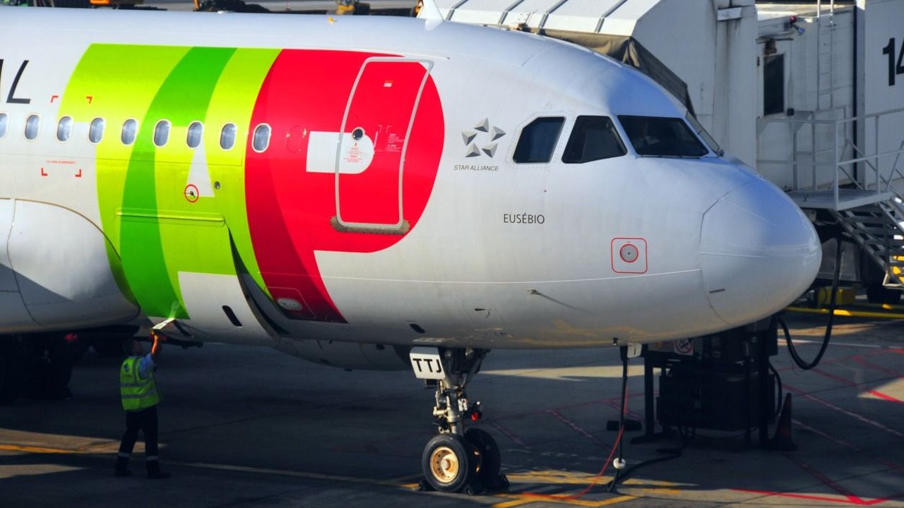 Crisis económica: Después de Alemania, Portugal estatiza su aerolínea por la pandemia