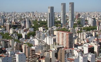 Negocio inmobiliario de Larreta segrega personas con discapacidad | Ciudad de buenos aires