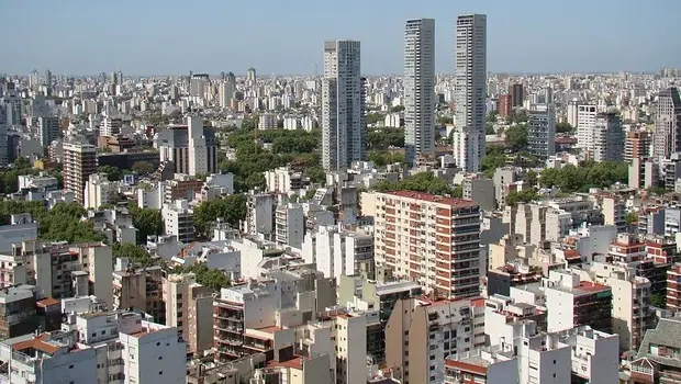 Negocio inmobiliario de Larreta segrega personas con discapacidad | Ciudad de buenos aires