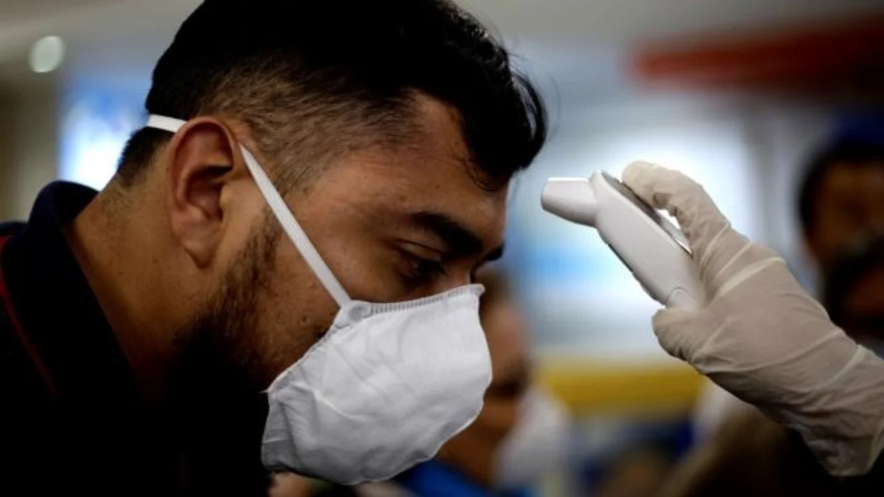 No terminó la pandemia y ya apareció un brote de peste bubónica por comer animales exóticos