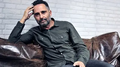 Jorge Drexler realizará un concierto por streaming desde Madrid Jorge Drexler realizará un concierto por streaming desde Madrid