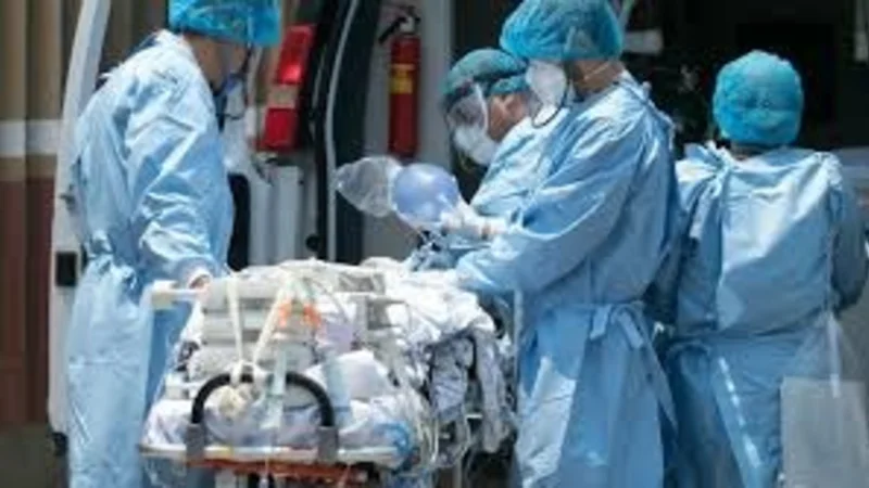 Coronavirus: paciente tuvo una erección de 4 horas por un efecto colateral de la enfermedad