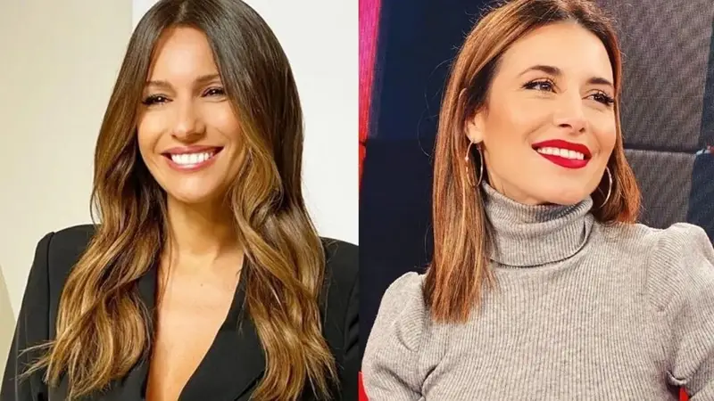 Tenso cruce al aire entre Pampita y Mariana Brey por una vieja polémica Tenso cruce al aire entre Pampita y Mariana Brey por una vieja polémica