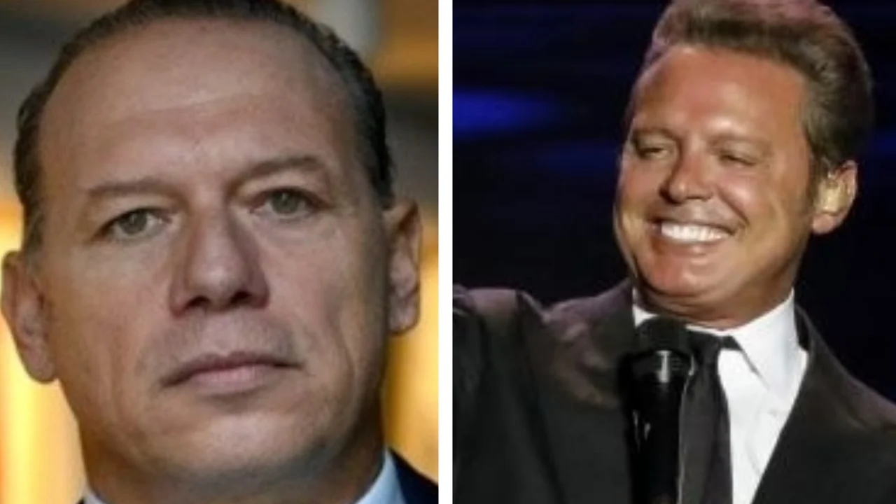Ventura le pidió a Berni por Luis Miguel: el reclamo que descolocó a Fantino