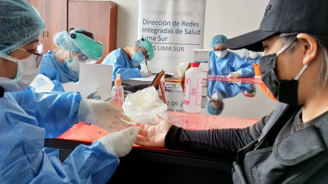 Coronavirus en el mundo: Perú está cerca de llegar a los 20 mil muertos y España teme por un rebrote